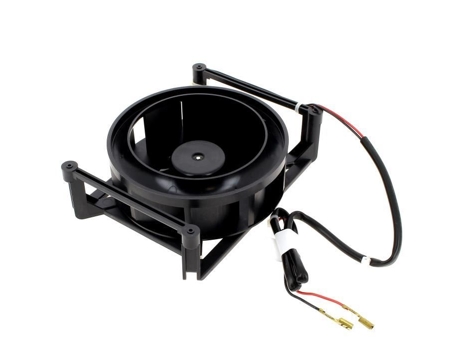 Motor de ventilador 9v 110r037d034 para refrigerador Ariston
