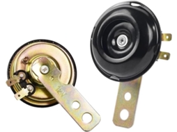 Rádio Haut-parleur Para Moto 12v Haut-parleur Fort 105db