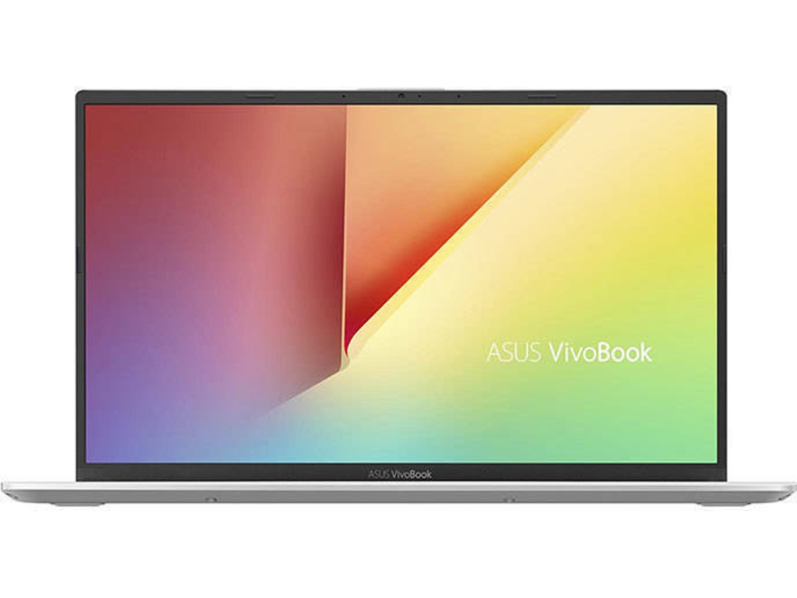 Portátil ASUS VivoBook F512FB-58AM1SB1 (15.6'' - Intel Core i5-8265U - RAM: 8 GB - 1 TB HDD + 256 GB SSD - NVIDIA GeForce MX110)