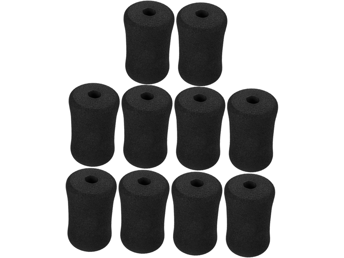 Almofadas De Treinamento Abdominal Mikikit Fáceis Limpar E Duráveis,