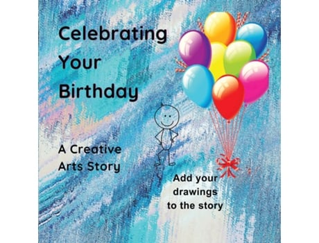 Livro Celebrating Your Birthday de Irene Webley (Inglês)