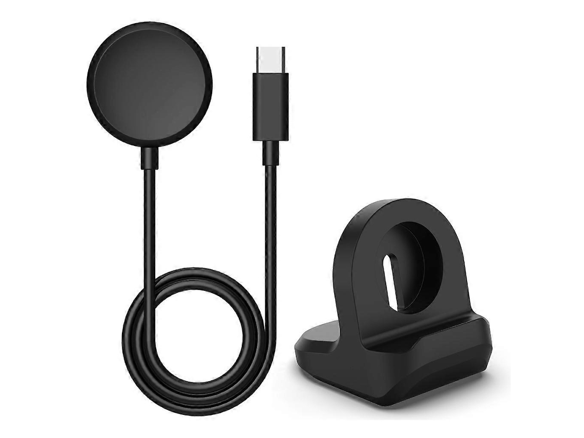 Suporte de carregamento tipo C para relógio inteligente Pixel Ly Ebike