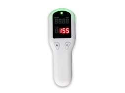 Detector De Qualidade Do Ar Portátil Com Lcd