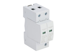 Dispositivo Protector de Sobrecarga 100ka para Caixa de Distribuição 2p 275v