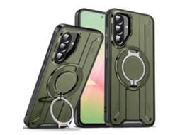 Capa Compatível Com Galaxy A56 5g