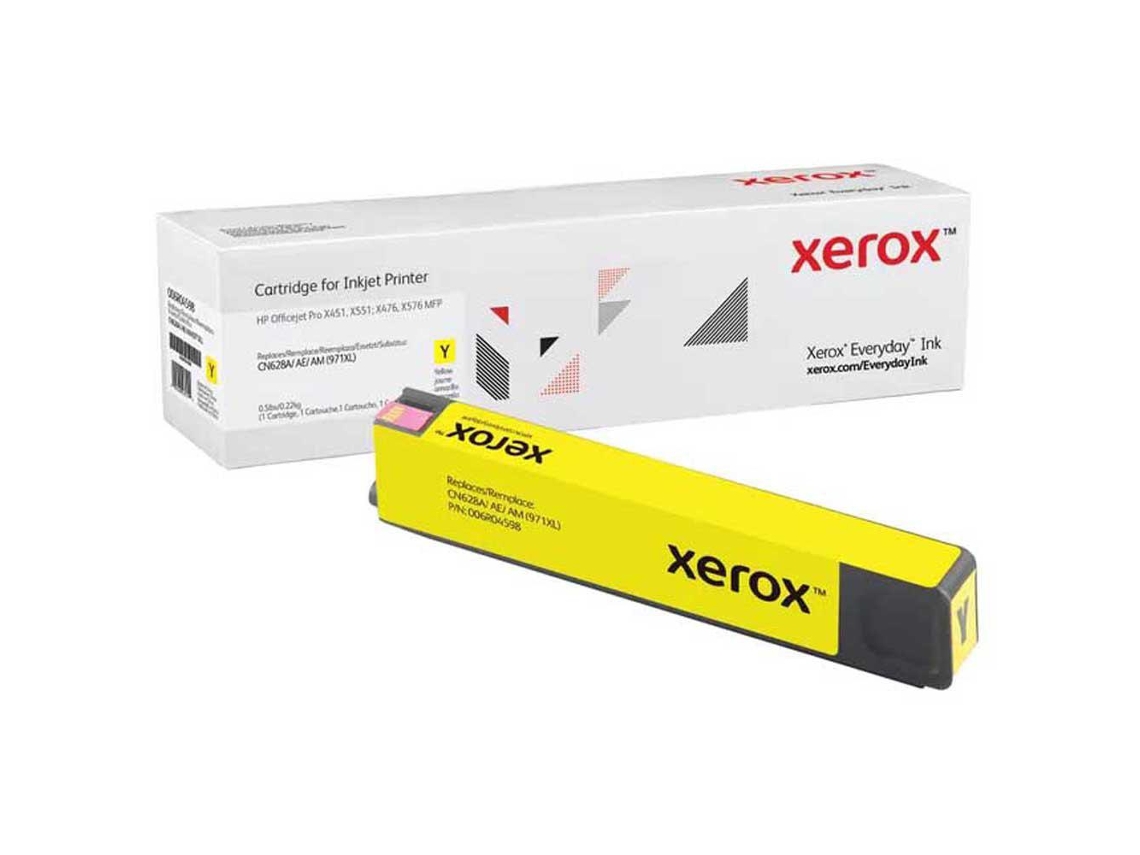 Xerox Toner Hp 970Xl