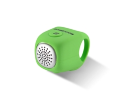Lurelia Acessório Bicicleta Ajustável Silicone, Verde