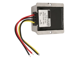 Laxiscreed Conversor De 6-20v Para 12v Com Ajuste Automático E Saída De 5a