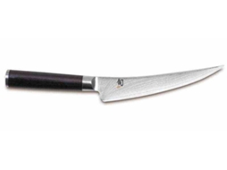 Faca KAI Gokujo para Desossar Filetar Curva de 15 Cm