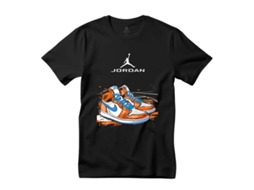 T-shirt Rockinstone Trendy Jordan 5(m)