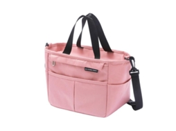 Bolsa Térmica Portátil, Compacta, Impermeável, Uso Almoço