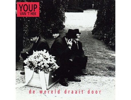 Cd De Wereld Draait Door Cnr Music