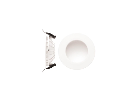 Luz Quente Olho de Boi 7W 10 5 Cm Ø Cabrera Led MANTRA ILUMINACIÓN