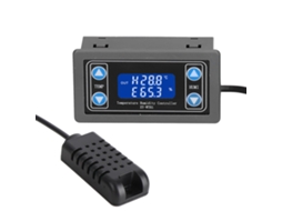 Detector de Metais Portátil para Gado LAXISCREED