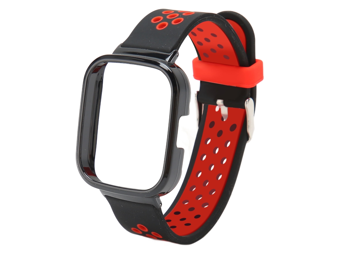 2026 faixa de Substituição para Redmi Watch 3 Silicone
