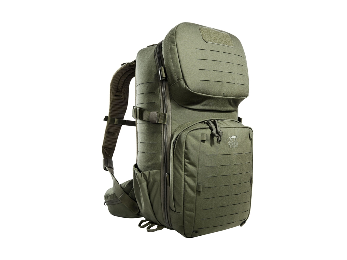 Mochila Modular TASMANIAN TIGER Combat
