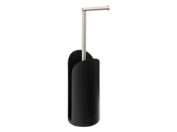 Dispensador de haste de metal flexível preto Colorama 5 FIVE SIMPLY SMART