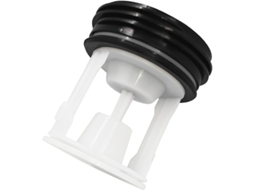 Filtro de Fiapos para Máquinas de Lavar 481248058385 BRILVIBERA