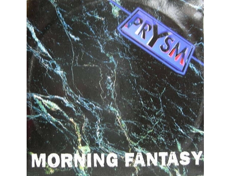 Vinil Morning Fantasy Reflex Records