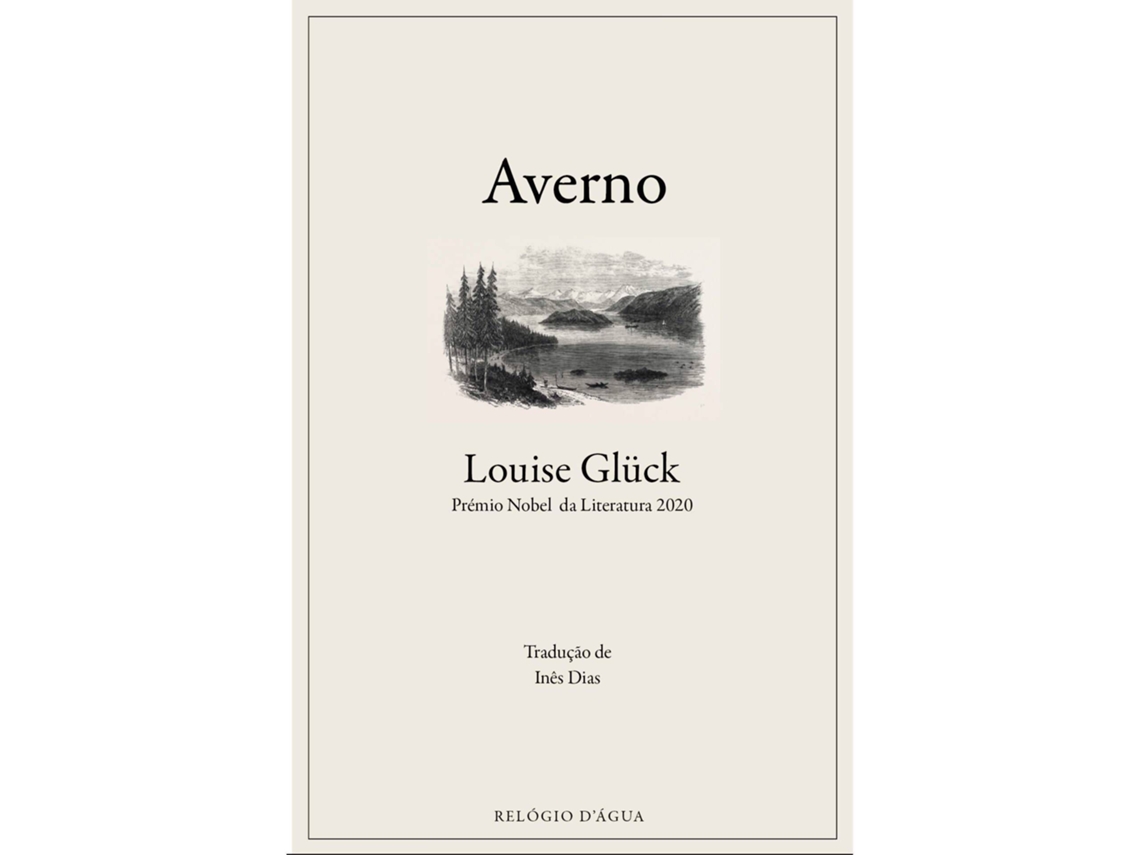 Averno De Louise Glück