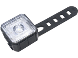 Luzes Noturnas Para Ciclismo: Farol Dianteiro De Alto Brilho Com