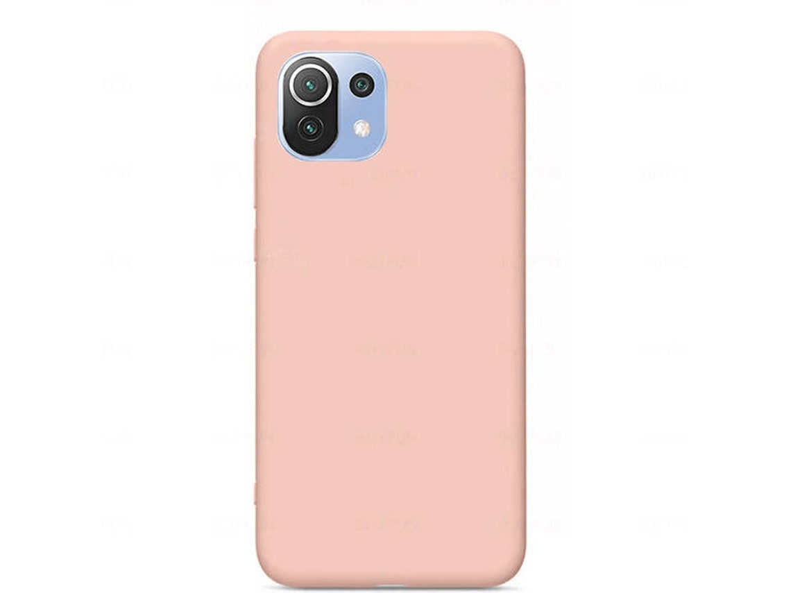 Capa Xiaomi Mi 11 Lite PHONECARE 7577