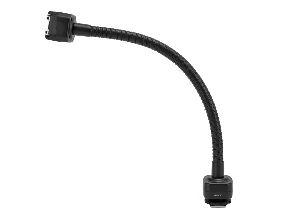 2026 cabo Ttl para Flash Off Camera com Safe Lock para Nikon