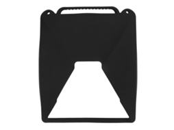 Capa Protetora de Silicone para Antena Parabolica com MARCA