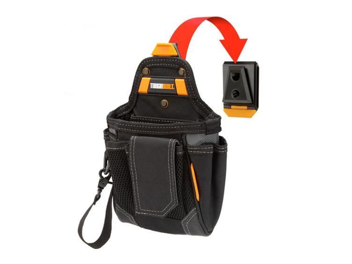 Bolso de Armazém Toughbuilt Industries Inc. Tb-Ct-32-A NO NAME