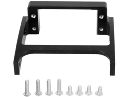 Suporte de Servo Metálico para Rc Crawler SFUSHOS