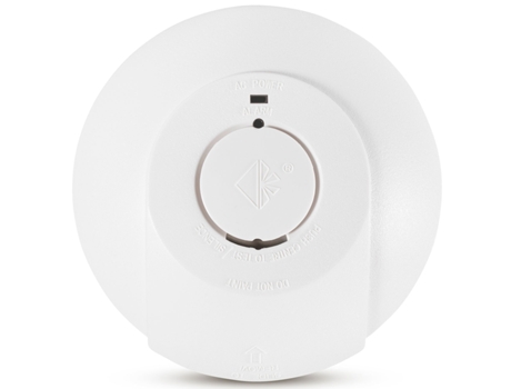 Gns-2236/10Y Alarme de Incêndio 230V Rede Elétrica Conectada NEXA