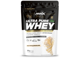 Amix Black Line Ultra Pure Whey 500 Gr