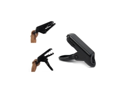 Fivela para Tenda, Clipe Corda de Vento, Lona Super Aderente, Grampo Tenda/toldo, Atividades Ao Ar Livre, 10 Peças AQUAFORGE