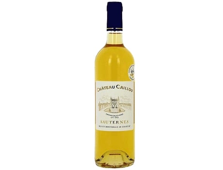 , Grand Cru Classé Château Caillou