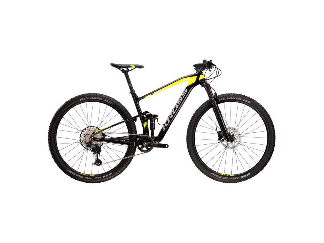 Bicicleta Mtb Earth 3.0 29´´ 2022 Preto Mkross