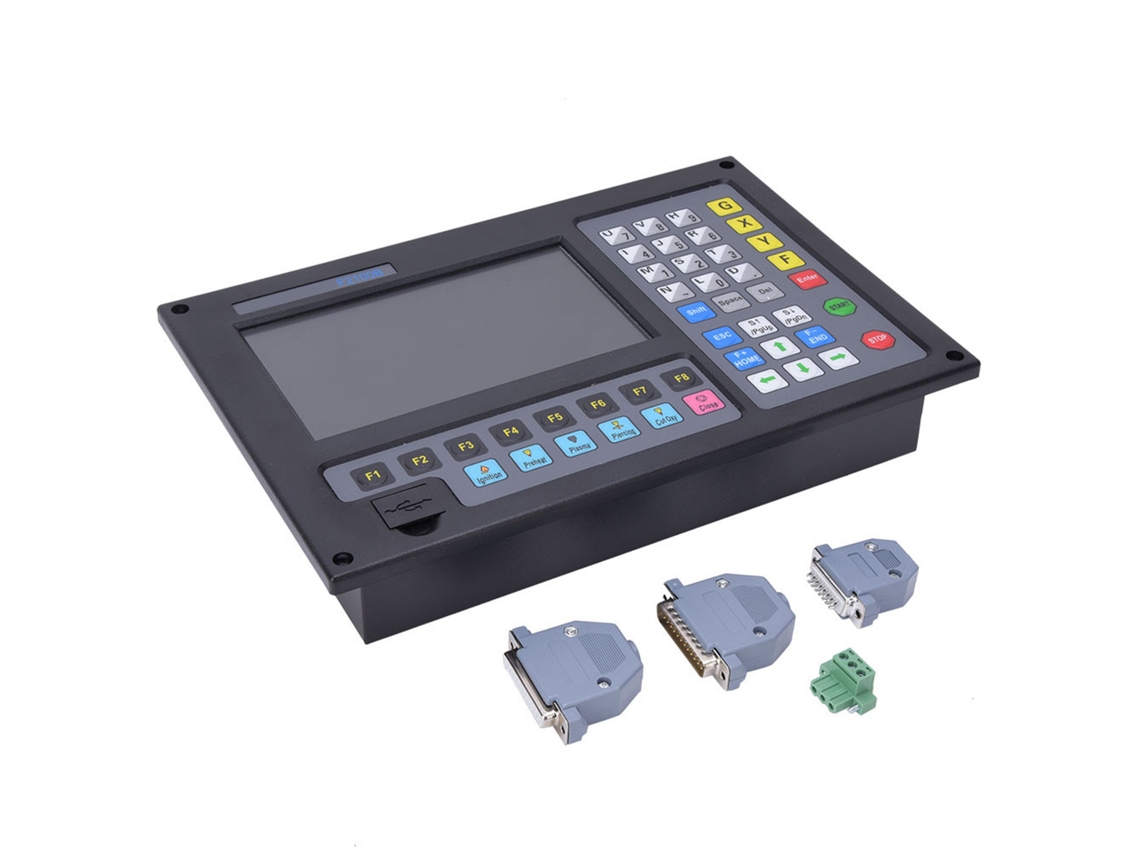 Sistema de Corte Cnc Plasma F2100b
