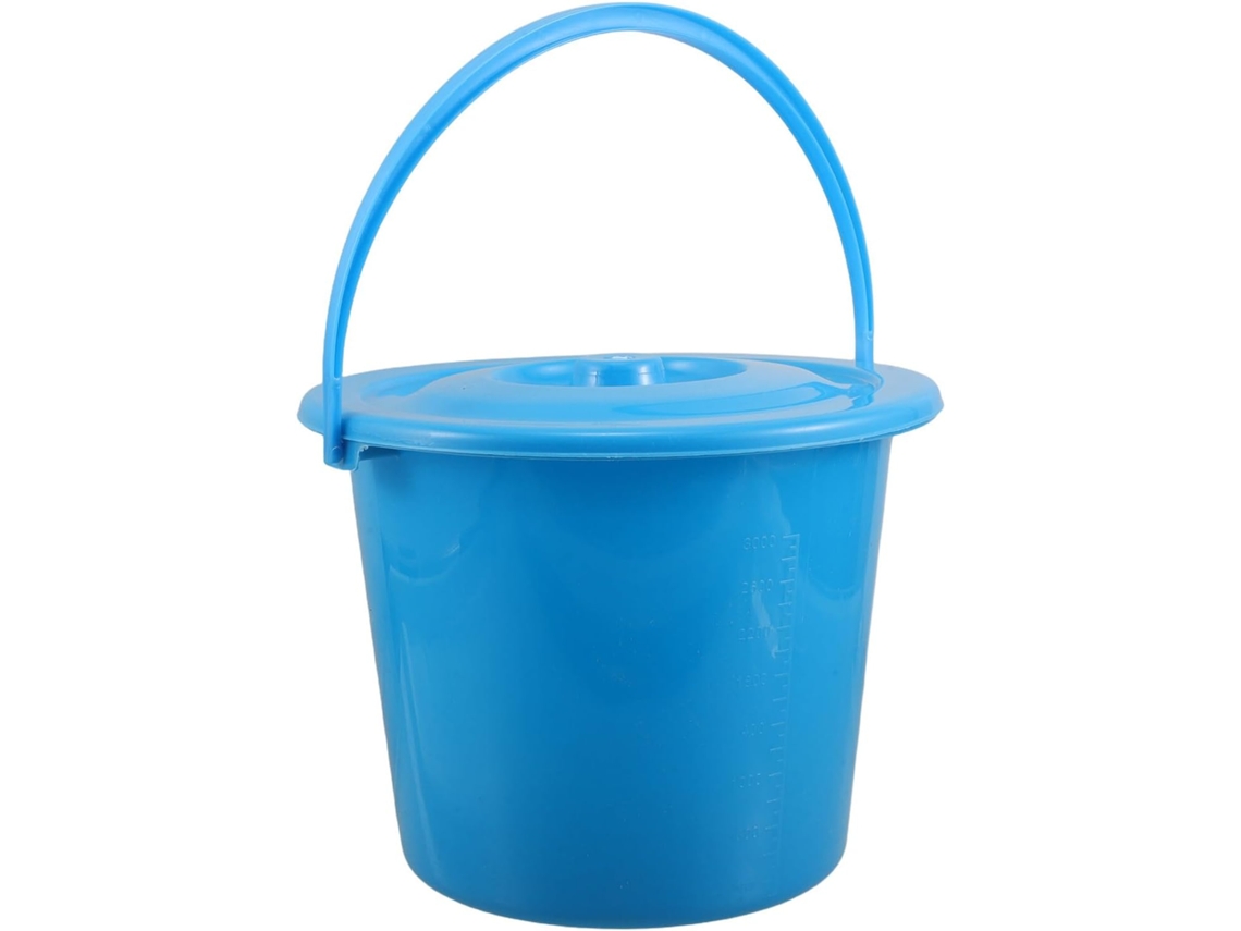 Urinol De Plástico De 3000ml Com Graduações