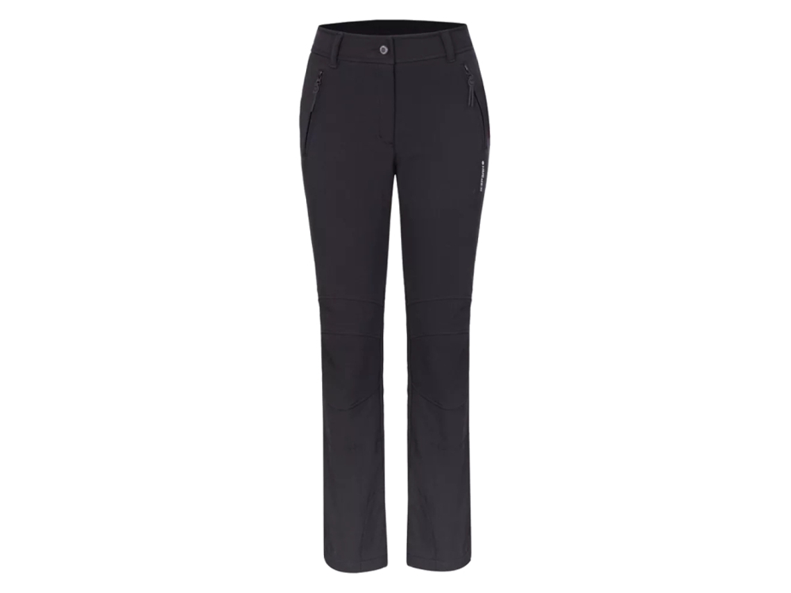Calças Ice Peak Softshell Mulher