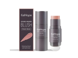 Blush Stick Multiuso Pêssego Biendente