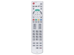 Controle Remoto CHABERLU para Receptor AV AXD7660, Compatível com Receptores Pioneer