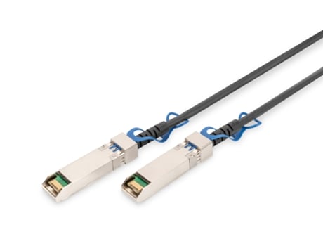 Digitus Dn-81243 Cabo de Fibra Ótica 3 M Sfp28 Da.