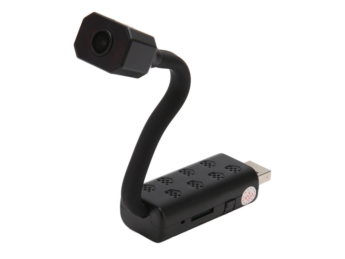 Câmera Wifi Sem Fio Mini Usb LAXISCREED 4k
