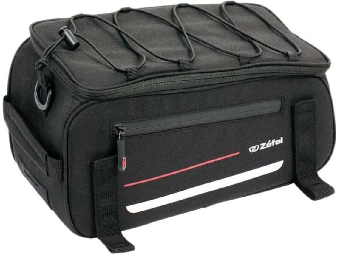 Bolsa ZEFAL Porta-bagagens Traveler 9l (9 L)