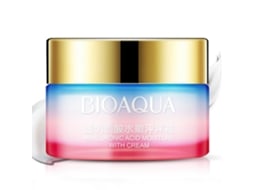 Creme Facial Anti-envelhecimento Hidratante Cuidado Diário