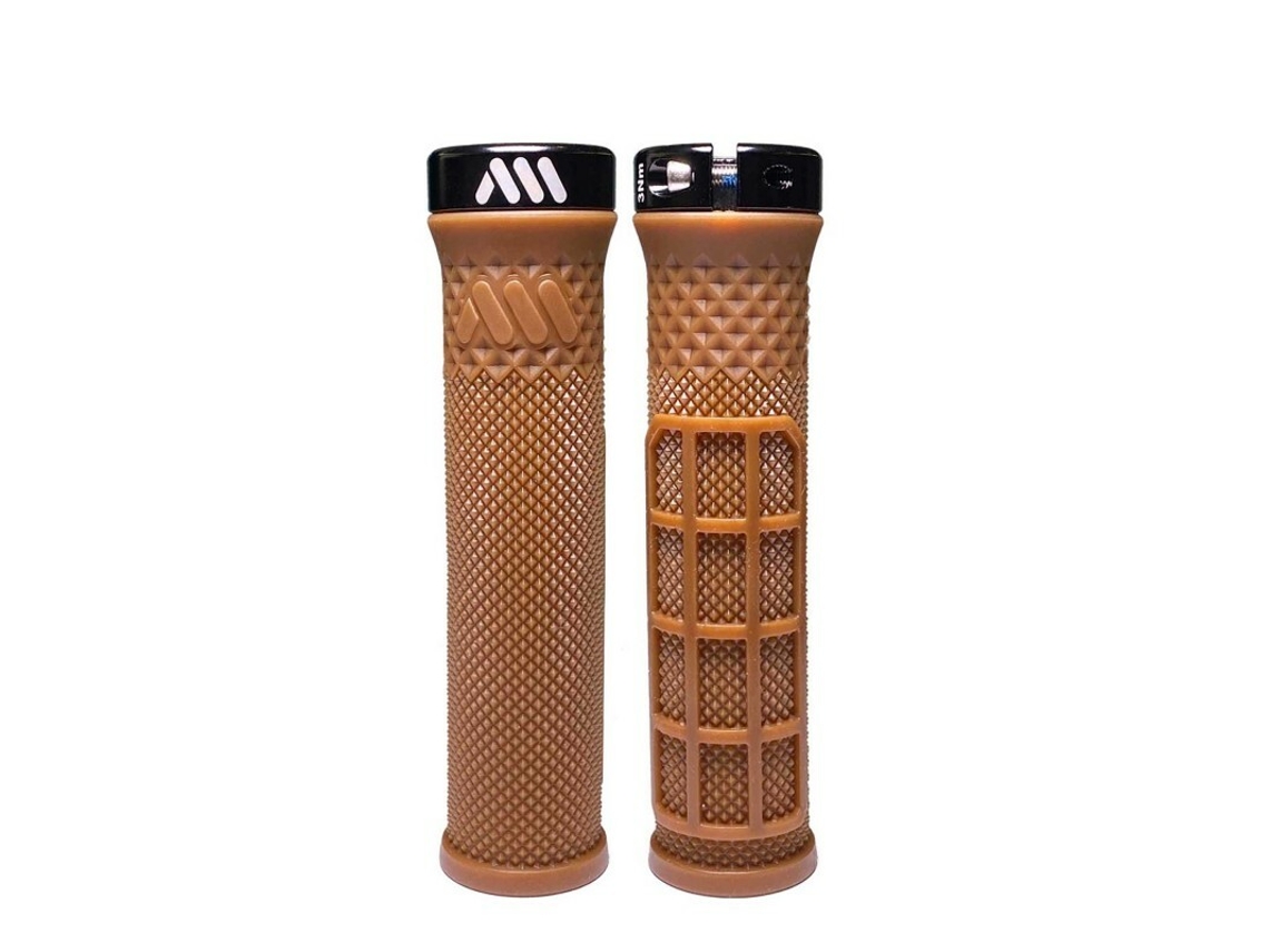 Grip ALL MOUNTAIN STYLE Cero