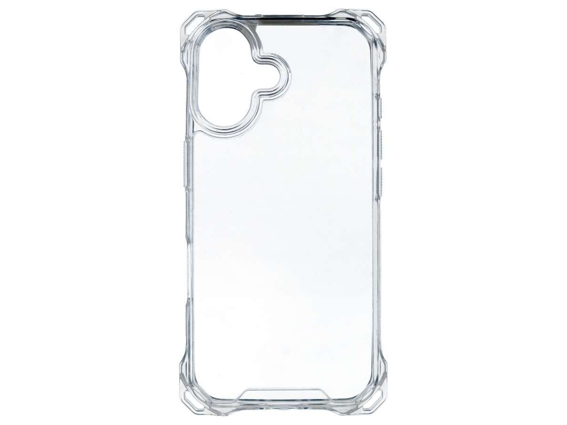 Capa Reforçada Multi gancho para Iphone 16 LA CASA DE LAS CARCASAS