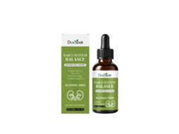 Gotas Mishu Composto Planta Oral Uso Oral