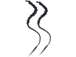 Apliques de Cabelo para Coque SFUSHOS