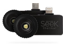 Sensor SEEK Compact Thermal Micro USB