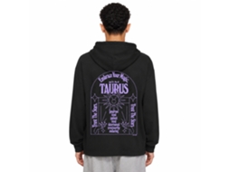 Rockinstone Embrace Your Magic. - Taurus Hoodie Unique Designer Style
